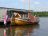 Op het Zuidlaardermeer